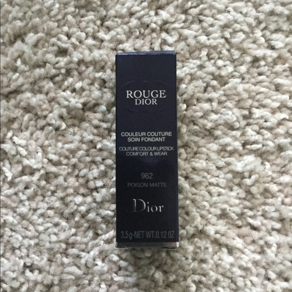 Dior Other - 🔥🔥HOST PIC🔥🔥Dior Rouge Lipstick